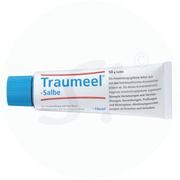 Traumeel Salbe 50 g
