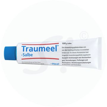 Traumeel Salbe