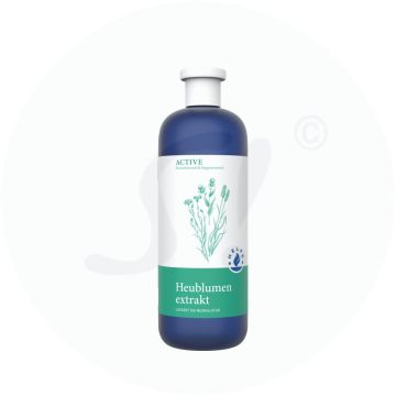 Helfe Heublumen Extrakt
