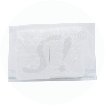 Lohmann & Rauscher Stepcel® 25 Stk. steril Gr. 3