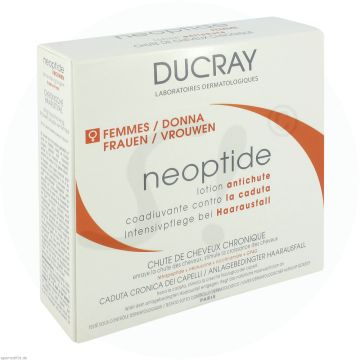 Ducray Neoptide Intensivpflege bei Haarausfall 90 ml