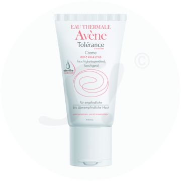 Avène Tolérance Extreme Creme 50 ml