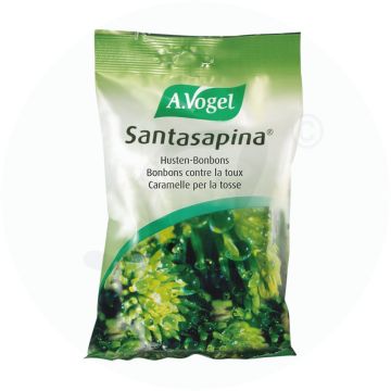 A.Vogel Santasapina Bonbons 100 g