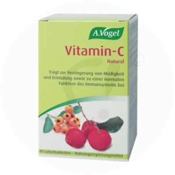 A.Vogel Vitamin C Lutschtabletten