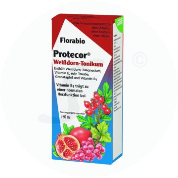 Salus® Protecor Tonikum 250 ml
