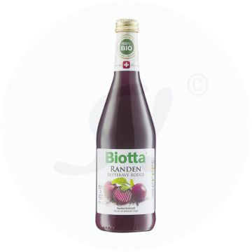 Biotta Bio Saft Randen 500 ml