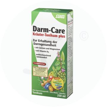 Salus® Darm-Care Kräutertonikum 250 ml