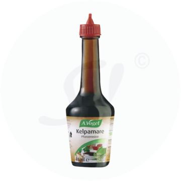 Kelpamare Pflanzliche Suppenwürze 85 ml