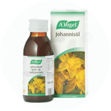 A.Vogel Johanniskraut Öl 100 ml