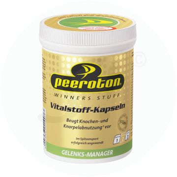 Peeroton Vitalstoff Kapseln 90 Stk.