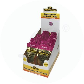 Peeroton Energizer Ultra Berrie Box 24 Stk.