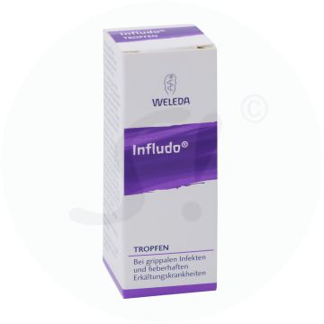 Infludo Tropfen
