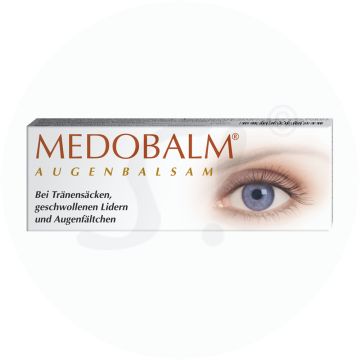 Medobalm Augenbalsam 15 ml