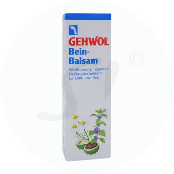 Gehwol Beinbalsam