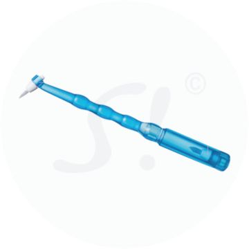 Miradent I-prox P  blau 1 Stk.