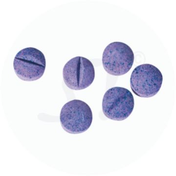 Miradent Mira 2 Tonikum Tabletten 6 Stk.