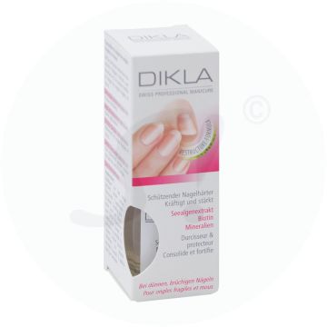 Dikla Nagelhärter Schütz 12 ml