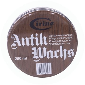 Cirine Antikwachs 250 ml