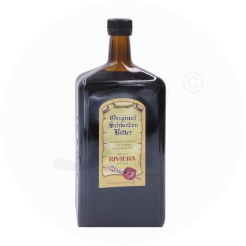 Riviera Schwedenbitter Original 500 ml