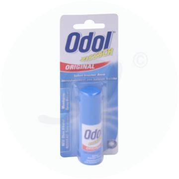 Odol Mundspray 15 ml
