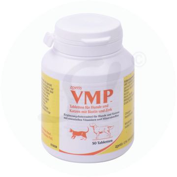 Vmp Tabletten