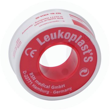 Leukoplast-S 1 Stk. 5 x 1,25 cm