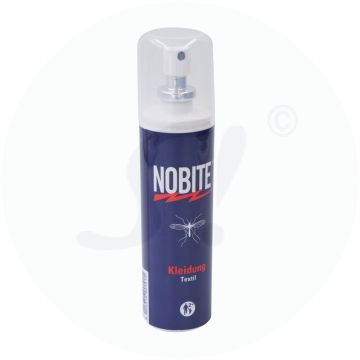 Nobite Insektschutz Kleidung 100 ml