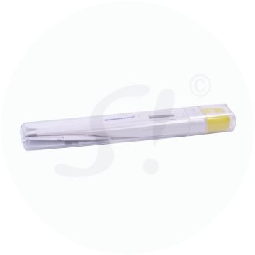 Uebe Digitales Fieberthermometer Thi Col