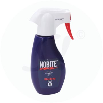 Nobite Insektschutz Kleidung 200 ml