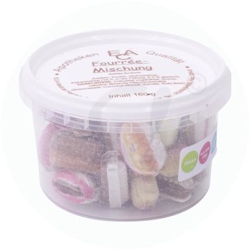 ECA Bonbons 160 g