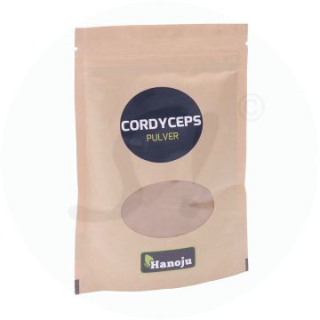 Cordyceps Pulver 100 g