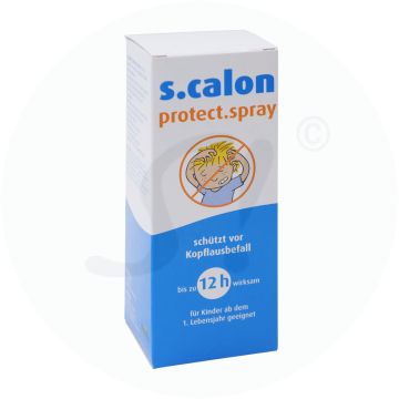 S.Calon Protect Spray 100 ml
