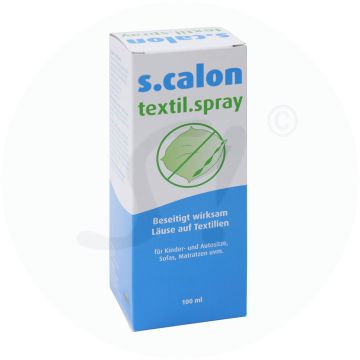 S.Calon Textil Spray 100 ml