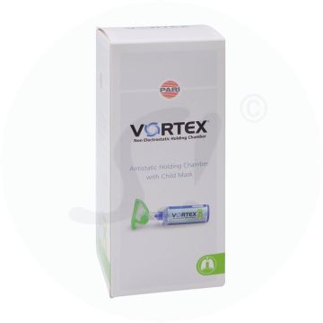 Pari Inhalation Vortex+ 1 Stk. Kindermaske