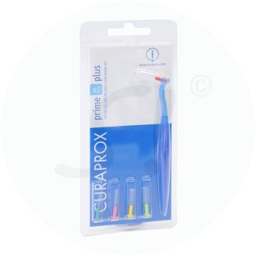 Curaprox Cps Mixed 45 1 Pkg.
