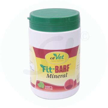 cdVet Fit-Barf Mineral 1000 g