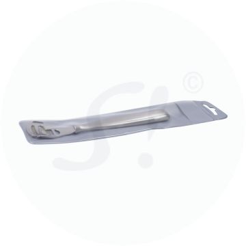 Kozbach Hornhaut Hobel 1 Stk. Inox rostfrei