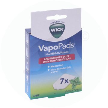Wick Vapopad 7 Stk.