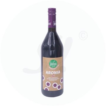 Aronia Direktsaft Solofino 750 ml