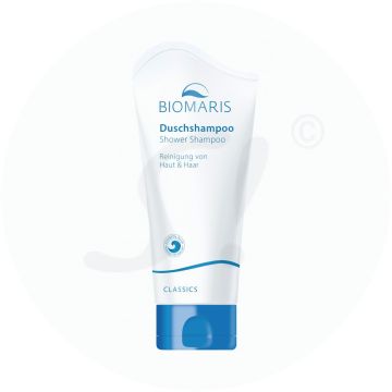 Biomaris Duschshampoo 200 ml