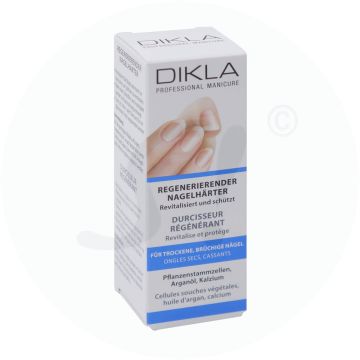 Dikla Nagelhärter Express 12 ml