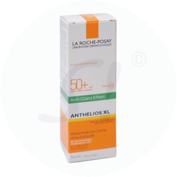 La Roche-Posay Anthelios XL LSF 50 Creme 50 ml