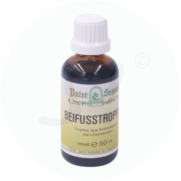 Gall Pharma Beifusstropfen 50 ml