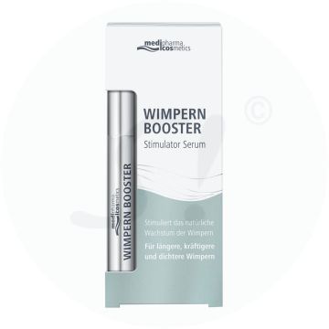 Wimpern Booster 2,7 ml
