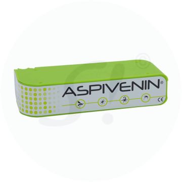Aspivenin Saugpuder 1 Stk.