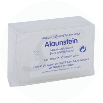 Alaunstein 100 g