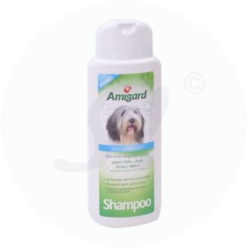 Amigard Shampoo 250 ml