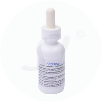 Dekas Plus flüssig 60 ml