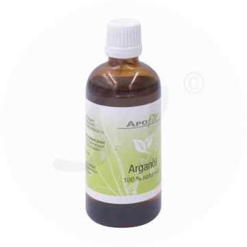 Apofit Arganöl 100 ml