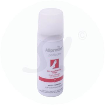 Allpresan Fußpilz Nageltinktur 50 ml Nr. 7